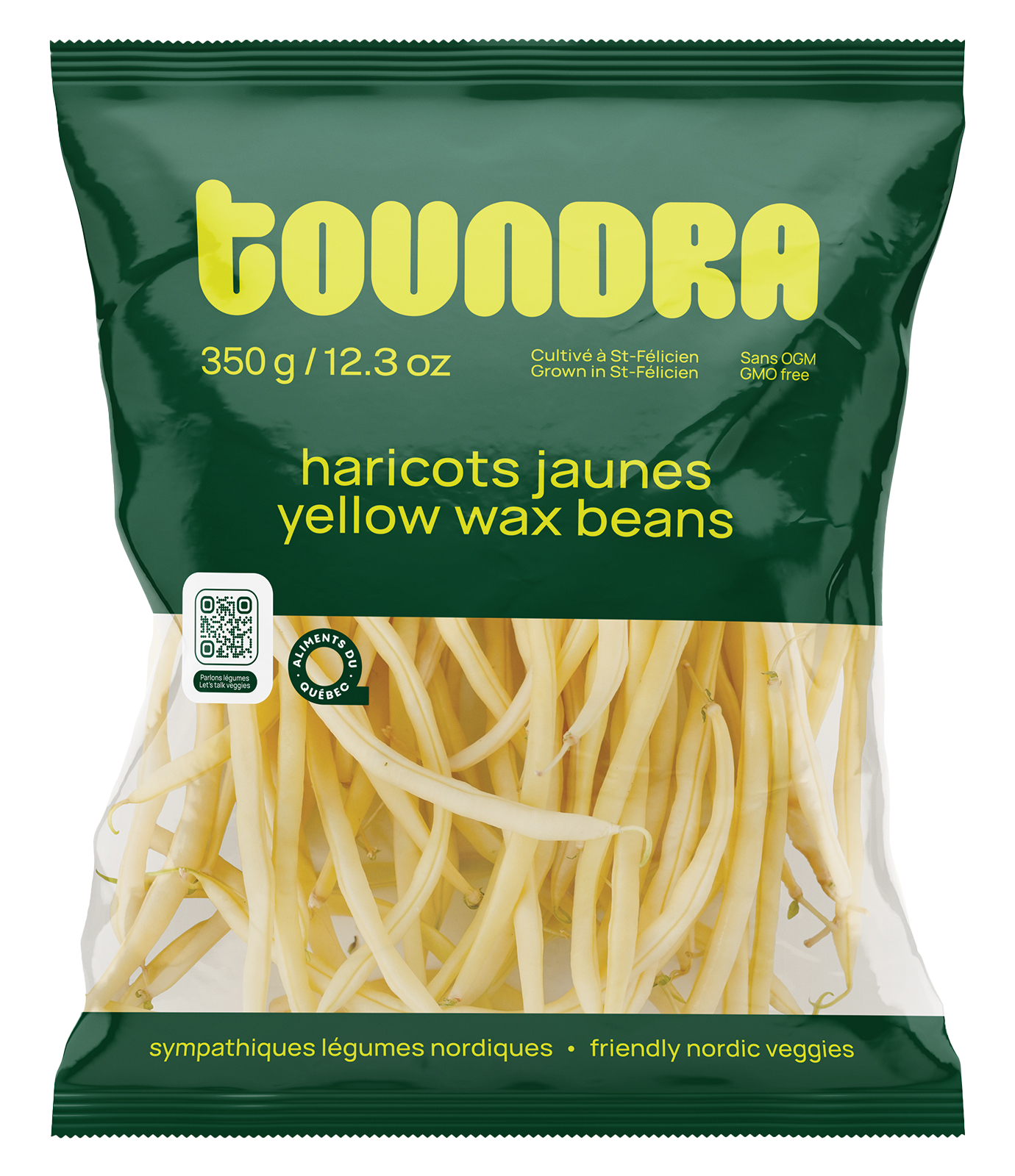 Haricots