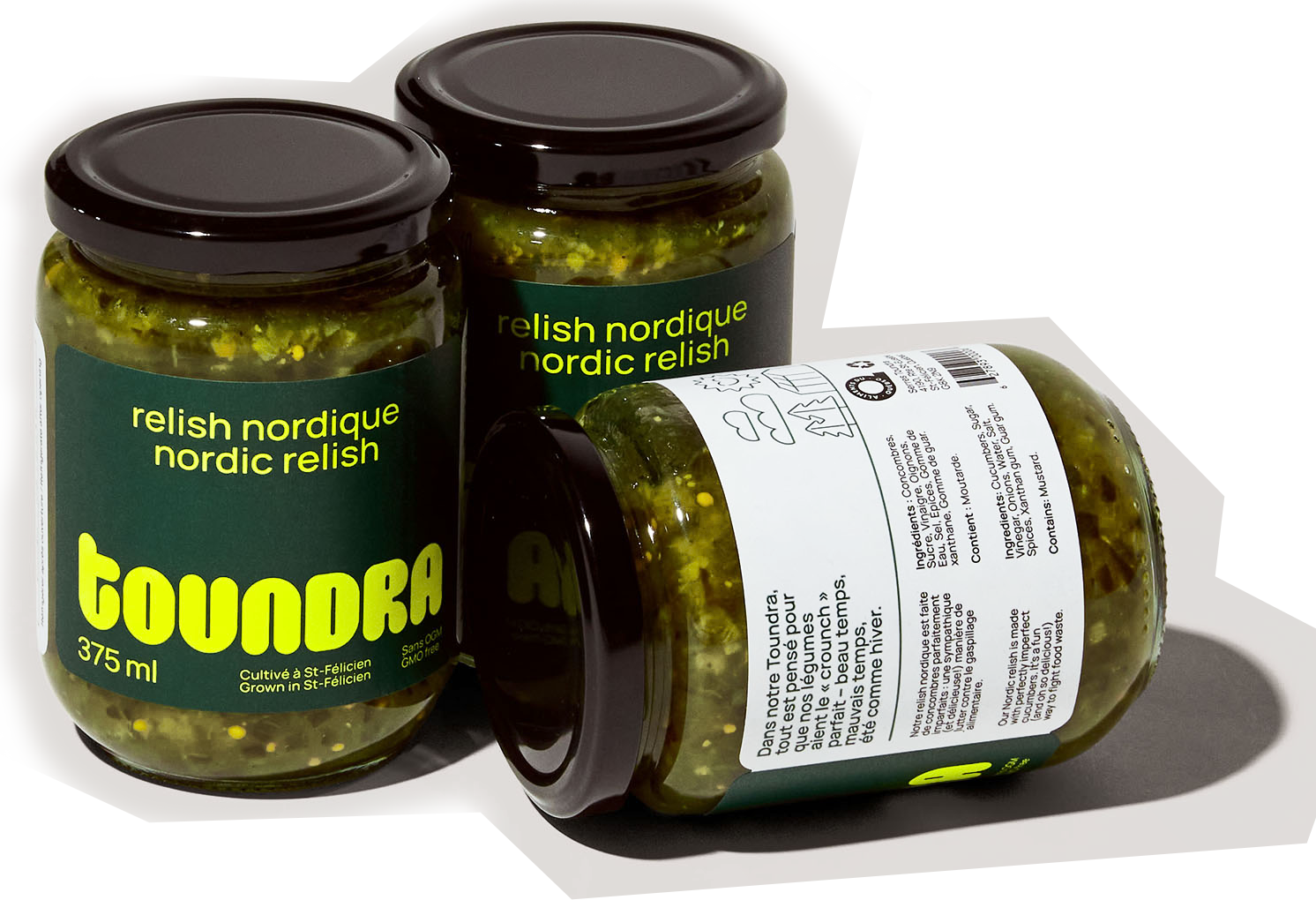 Nordic Relish